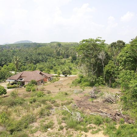 Malacca Alor Villa מראה חיצוני תמונה